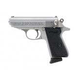 "Walther PPK/S .380 ACP (PR53312) New" - 3 of 3