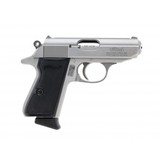 "Walther PPK/S .380 ACP (PR53312) New" - 1 of 3