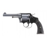 "Colt Police Positive .38 Special (C16806)" - 1 of 7