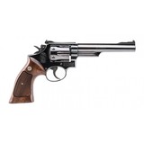 "Smith & Wesson 53-2 22 Jet/ Magnum (PR52894)" - 4 of 5