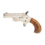 "Colt 3rd Model Derringer (C5542)" - 5 of 6