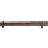 "British Pattern 1853 Enfield Rifle Musket (AL6057)" - 5 of 8