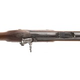 "British Pattern 1853 Enfield Rifle Musket (AL6057)" - 7 of 8