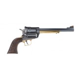 "Ruger NM Super Black Hawk 44 Magnum (PR52886)" - 4 of 5