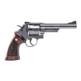 "Smith & Wesson 29-3 44 Magnum (PR52888)" - 6 of 6