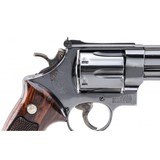"Smith & Wesson 29-3 44 Magnum (PR52888)" - 5 of 6