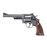 "Smith & Wesson 29-3 44 Magnum (PR52888)" - 1 of 6