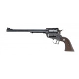 "Ruger NM Super Blackhawk Buntline 44 Magnum (PR52900)" - 1 of 5