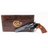 "*RARE* Colt Boa .357 Magnum (C16889)" - 2 of 8