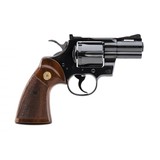 "Colt Python 2.5"" .357 Magnum (C16890)" - 3 of 4