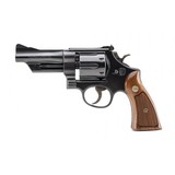 "Smith & Wesson 28-2 Highway Patrolman 357 Magnum (PR52912)" - 1 of 5