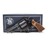 "Smith & Wesson 28-2 Highway Patrolman 357 Magnum (PR52912)" - 2 of 5