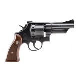 "Smith & Wesson 28-2 Highway Patrolman 357 Magnum (PR52912)" - 4 of 5