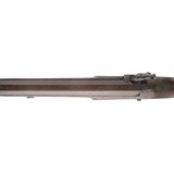 "New York Percussion Hunting Rifle (AL5900)" - 2 of 7