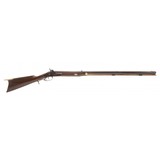 "New York Percussion Hunting Rifle (AL5900)" - 1 of 7