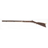 "New York Percussion Hunting Rifle (AL5900)" - 6 of 7