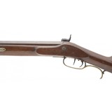 "New York Percussion Hunting Rifle (AL5900)" - 5 of 7