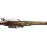 "British Flintlock Cadet Carbine (AL5630)" - 3 of 7
