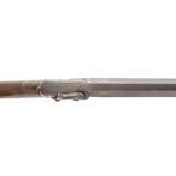 "Ethan Allen Single Shot Sidehammer Percussion Rifles (AL5832)" - 6 of 8