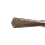 "Movie Prop Flintlock Blunderbuss (AL5573)" - 4 of 6