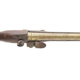 "Movie Prop Flintlock Blunderbuss (AL5573)" - 5 of 6