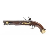 "British New Land Pattern Flintlock Pistol (AH6446)" - 2 of 5