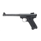 "Ruger Mark I .22 LR (PR52911)" - 2 of 2