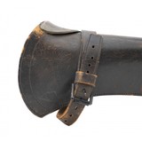 "Trapdoor Carbine Boot of 1887 (MM1358)" - 3 of 3