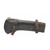 "Trapdoor Carbine Boot of 1887 (MM1358)" - 1 of 3