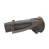 "Trapdoor Carbine Boot of 1887 (MM1358)" - 2 of 3
