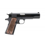 "Colt 1911 Classic .45 TALO .45 ACP (C17016) New" - 1 of 3