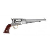 "Uberti 1858 Remington Engraved .44 Black Powder (PR53085)" - 1 of 6