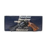 "Smith & Wesson 586 .357 Magnum (PR53086)" - 5 of 5