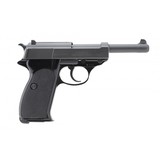 "Walther P38 100 Year Anniversary 9mm (PR53089)" - 1 of 6