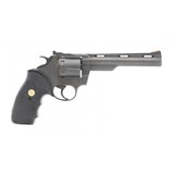 "Colt Peacekeeper .357 Magnum (C16840)" - 2 of 3