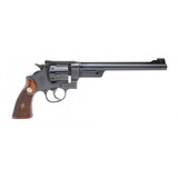 "Smith & Wesson Pre-War Registered Magnum .357 Magnum (PR53096)" - 1 of 14