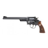 "Smith & Wesson Pre-War Registered Magnum .357 Magnum (PR53096)" - 7 of 14