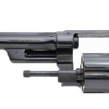 "Smith & Wesson Pre-War Registered Magnum .357 Magnum (PR53096)" - 3 of 14