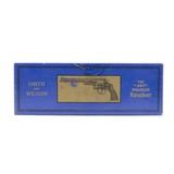 "Smith & Wesson Pre-War Registered Magnum .357 Magnum (PR53096)" - 9 of 14