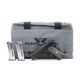 "Wilson Combat Ultra Light Carry Sentinel 9mm (PR52902)" - 5 of 6