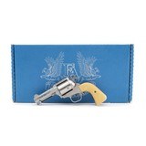 "Freedom Arms 1997 Custom .45 LC (PR53088)" - 2 of 4