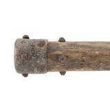 "British WWI Truncheon (MM1362)" - 2 of 4