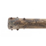 "British WWI Truncheon (MM1362)" - 4 of 4