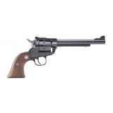 "Ruger New Model Single-Six .22 LR/.22 Magnum (PR53093)" - 3 of 4