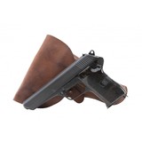 "CZ 52 7.62X25 Tokarev (PR52909)" - 1 of 3
