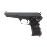 "CZ 52 7.62X25 Tokarev (PR52909)" - 3 of 3