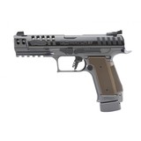 "Walther Q5 Match SF 9mm (PR53305) New" - 2 of 3