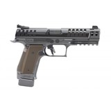 "Walther Q5 Match SF 9mm (PR53305) New" - 1 of 3