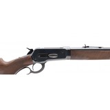 "Winchester 1886 Deluxe Takedown .45-70 (W11262)" - 6 of 6