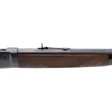 "Winchester 1886 Deluxe Takedown .45-70 (W11262)" - 5 of 6